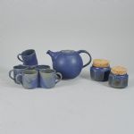 1591 5069 TEA SET